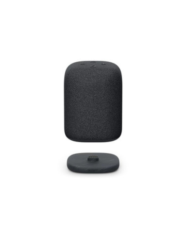 Sony Speaker | SRS-LS1 LinkBuds | Waterproof | Bluetooth | Wireless connection | Portable | Black