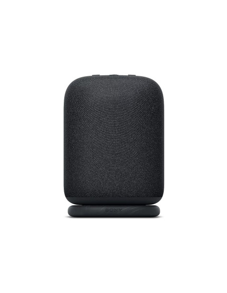 Sony Speaker | SRS-LS1 LinkBuds | Waterproof | Bluetooth | Black | Portable | Wireless connection