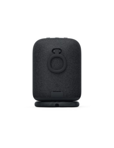 Sony Speaker | SRS-LS1 LinkBuds | Waterproof | Bluetooth | Wireless connection | Portable | Black