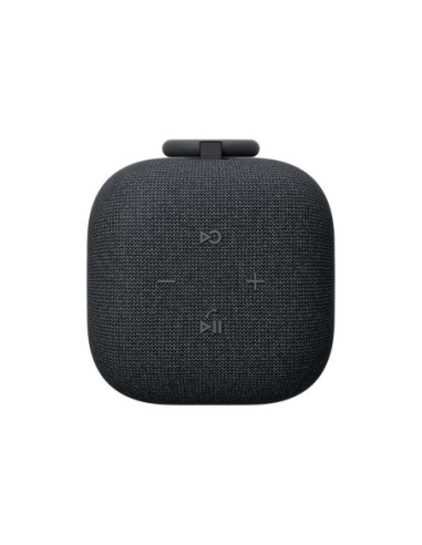 Sony Speaker | SRS-LS1 LinkBuds | Waterproof | Bluetooth | Wireless connection | Portable | Black