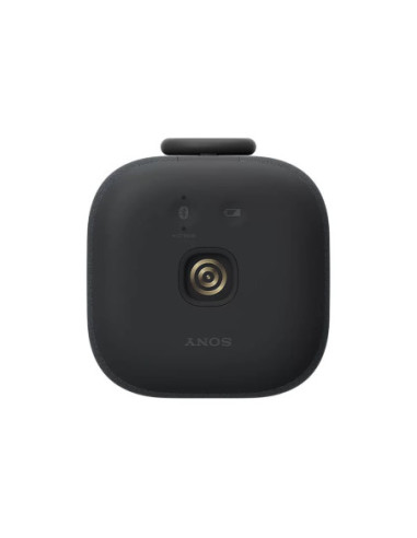 Sony Speaker | SRS-LS1 LinkBuds | Waterproof | Bluetooth | Black | Portable | Wireless connection