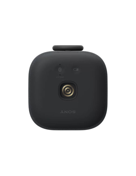 Sony Speaker | SRS-LS1 LinkBuds | Waterproof | Bluetooth | Black | Portable | Wireless connection