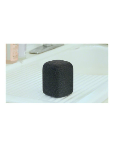 Sony Speaker | SRS-LS1 LinkBuds | Waterproof | Bluetooth | Wireless connection | Portable | Black