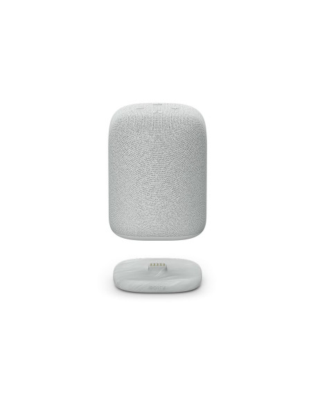 Sony Speaker | SRS-LS1 LinkBuds | Waterproof | Bluetooth | Light Gray | Portable | Wireless connection