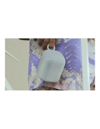 Sony Speaker | SRS-LS1 LinkBuds | Waterproof | Bluetooth | Light Gray | Portable | Wireless connection