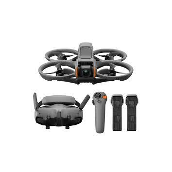DRONE AVATA 2 FLY SMART COMBO/3BAT. CP.FP.00000265 DJI