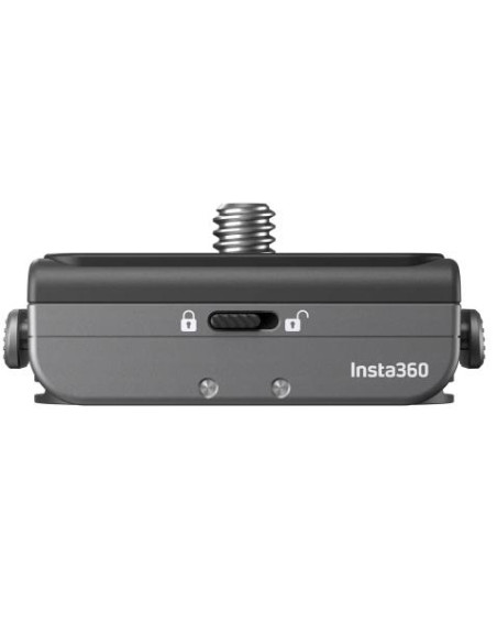 ACTION CAM ACC QUICK REL MOUNT/CINSEAVP INSTA360