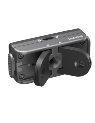 ACTION CAM ACC QUICK REL MOUNT/CINSEAVP INSTA360