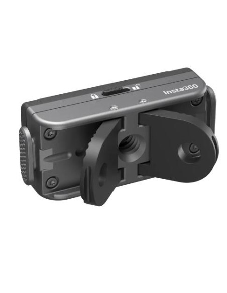 ACTION CAM ACC QUICK REL MOUNT/CINSEAVP INSTA360