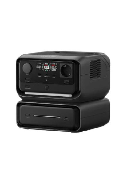 POWER STATION RIVER 3 MAX/5015601022 ECOFLOW