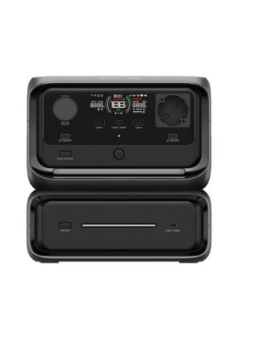 POWER STATION RIVER 3 MAX/5015601022 ECOFLOW