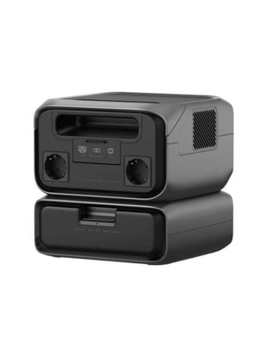 POWER STATION RIVER 3 MAX/5015601022 ECOFLOW