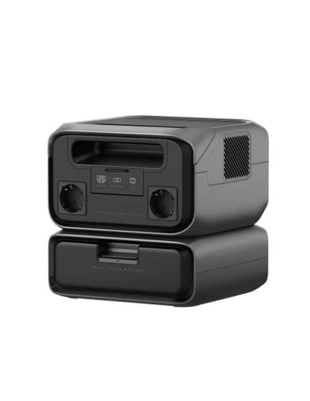 POWER STATION RIVER 3 MAX/5015601022 ECOFLOW