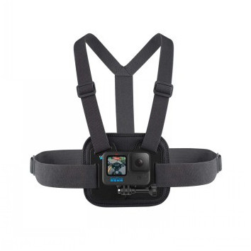 GOPRO CHESTY  PERFORMANCE CHEST MOUNT (2025)