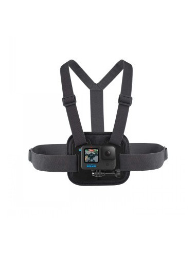 GOPRO CHESTY  PERFORMANCE CHEST MOUNT (2025)