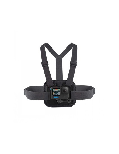 GOPRO CHESTY  PERFORMANCE CHEST MOUNT (2025)