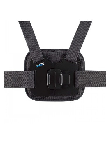 GOPRO CHESTY  PERFORMANCE CHEST MOUNT (2025)