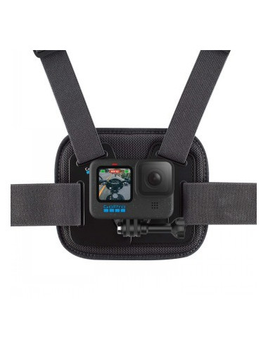 GOPRO CHESTY  PERFORMANCE CHEST MOUNT (2025)