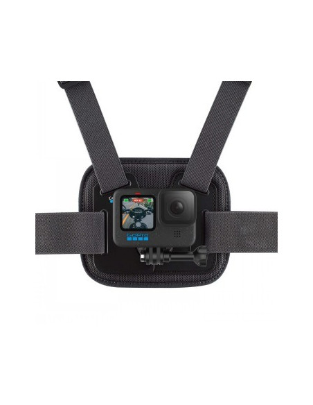 GOPRO CHESTY  PERFORMANCE CHEST MOUNT (2025)