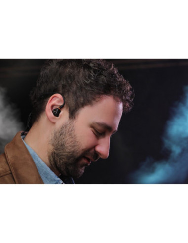 Beyerdynamic | Mixing and Critical Listening Earphones | DT 70 IE | Noise reduction