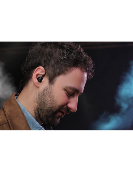 Beyerdynamic | Mixing and Critical Listening Earphones | DT 70 IE | Noise reduction