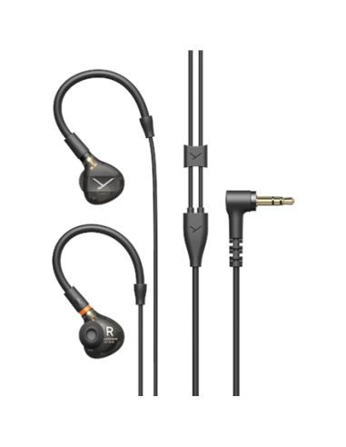 Beyerdynamic | Mixing and Critical Listening Earphones | DT 70 IE | Noise reduction