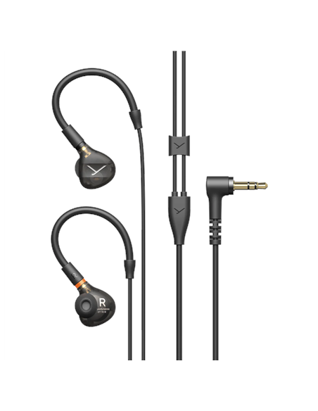 Beyerdynamic | Mixing and Critical Listening Earphones | DT 70 IE | Noise reduction