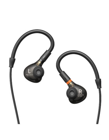 Beyerdynamic | Mixing and Critical Listening Earphones | DT 70 IE | Noise reduction