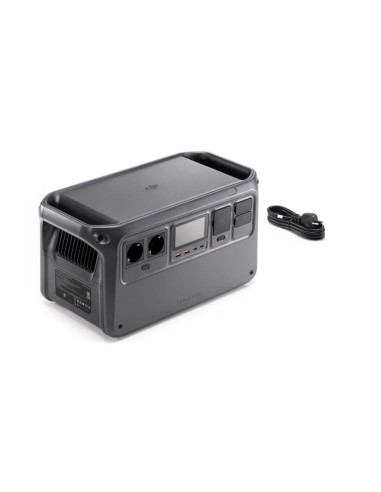 POWER STATION POWER 2000/CP.DY.00000171 DJI