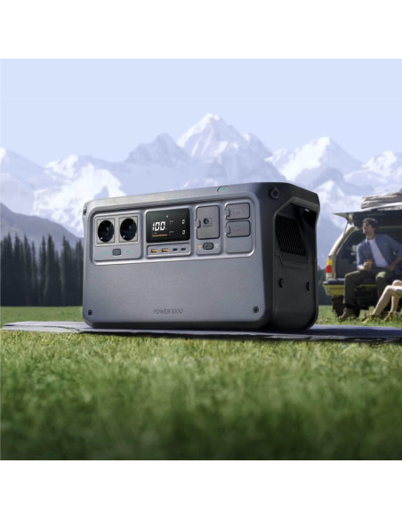 POWER STATION POWER 2000/CP.DY.00000171 DJI