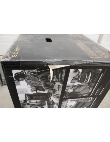 SALE OUT. Sony SRS-ULT1000 ULT TOWER 10 Wireless Party Speaker | SALE OUT. Sony Party Speaker | SRS-ULT1000 ULT TOWER 10 | DAMA