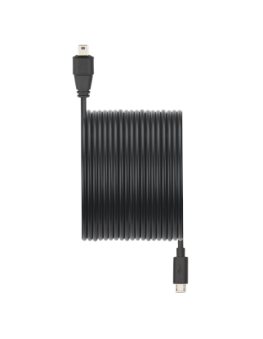 Mio MiVue E80D HDR Dual Rear Camera