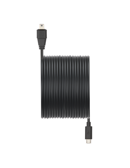 Mio MiVue E80D HDR Dual Rear Camera