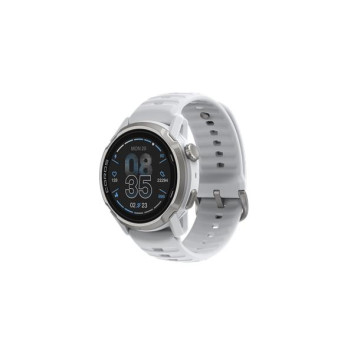COROS APEX 4 GPS lauko laikrodis, 42 mm, baltas