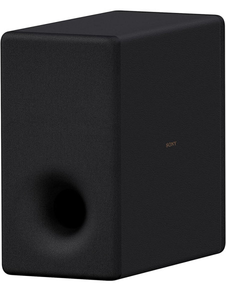 Sony SA-SW3 Wireless 200W Subwoofer for HT-A9/A7000 | Sony | Subwoofer for HT-A9/A7000 | SA-SW3 | 200 W | Black | Wireless conn