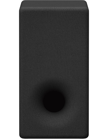Sony SA-SW3 Wireless 200W Subwoofer for HT-A9/A7000 | Sony | Subwoofer for HT-A9/A7000 | SA-SW3 | 200 W | Black | Wireless conn