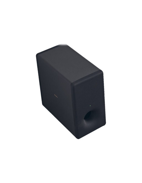 Sony SA-SW3 Wireless 200W Subwoofer for HT-A9/A7000 | Sony | Subwoofer for HT-A9/A7000 | SA-SW3 | 200 W | Black | Wireless conn