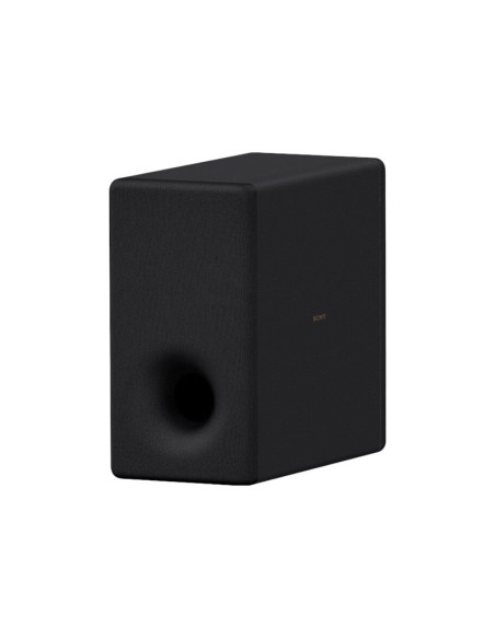 Sony SA-SW3 Wireless 200W Subwoofer for HT-A9/A7000 | Sony | Subwoofer for HT-A9/A7000 | SA-SW3 | 200 W | Black | Wireless conn