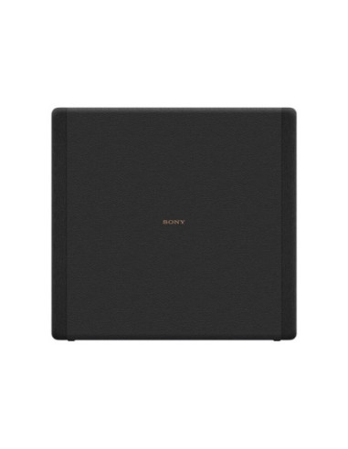 Sony SA-SW3 Wireless 200W Subwoofer for HT-A9/A7000 | Sony | Subwoofer for HT-A9/A7000 | SA-SW3 | 200 W | Black | Wireless conn