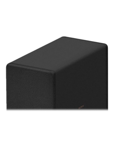 Sony SA-SW3 Wireless 200W Subwoofer for HT-A9/A7000 | Sony | Subwoofer for HT-A9/A7000 | SA-SW3 | 200 W | Black | Wireless conn