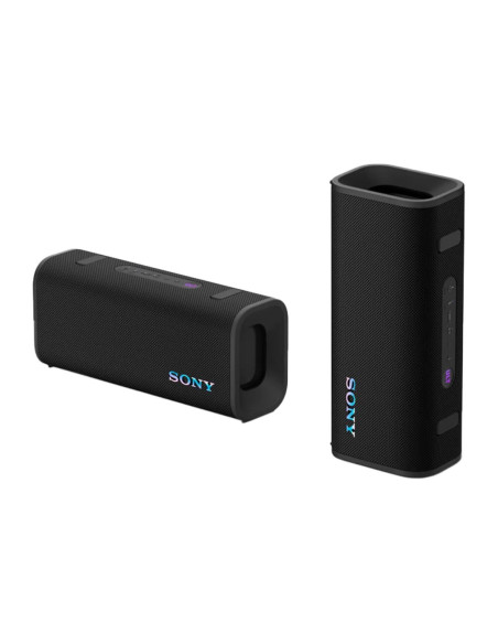 Sony | Speaker | ULT FIELD 3 | Waterproof | Bluetooth | Black | Portable | Wireless connection
