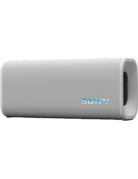 Sony Speaker | ULT FIELD 3 | Waterproof | Bluetooth | Wireless connection | Portable | White