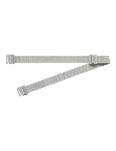 Sony Speaker | ULT FIELD 3 | Waterproof | Bluetooth | Wireless connection | Portable | White
