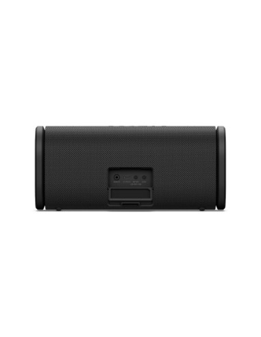 Sony Speaker | Waterproof | Bluetooth | Black | Portable | ULT FIELD 5 dB | Wireless connection