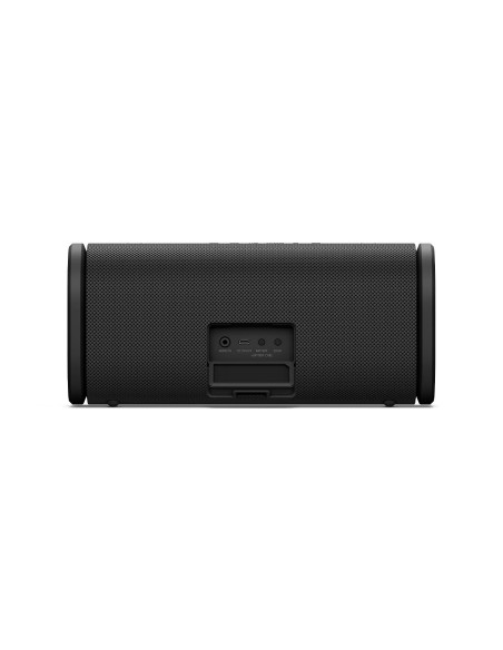 Sony Speaker | Waterproof | Bluetooth | Black | Portable | ULT FIELD 5 dB | Wireless connection
