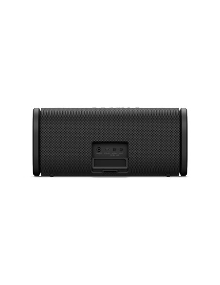 Sony Speaker | Waterproof | Bluetooth | Black | Portable | ULT FIELD 5 dB | Wireless connection