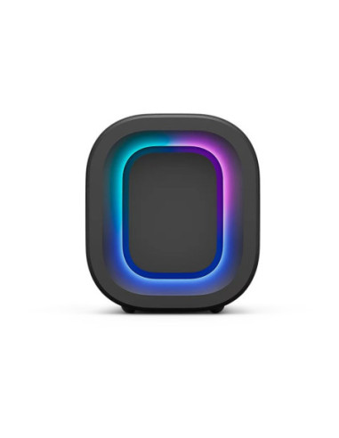 Sony Speaker | Waterproof | Bluetooth | Black | Portable | ULT FIELD 5 dB | Wireless connection