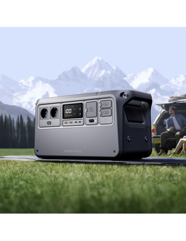 POWER STATION POWER 1000 V2/CP.DY.00000185 DJI