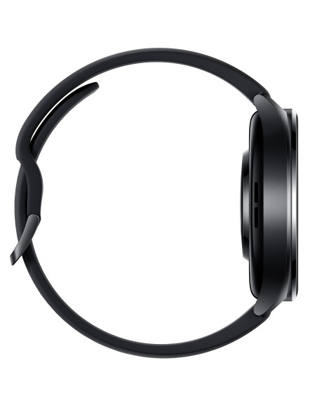 Xiaomi | Watch 2 | Smart watch | GPS (satellite) | AMOLED | Black