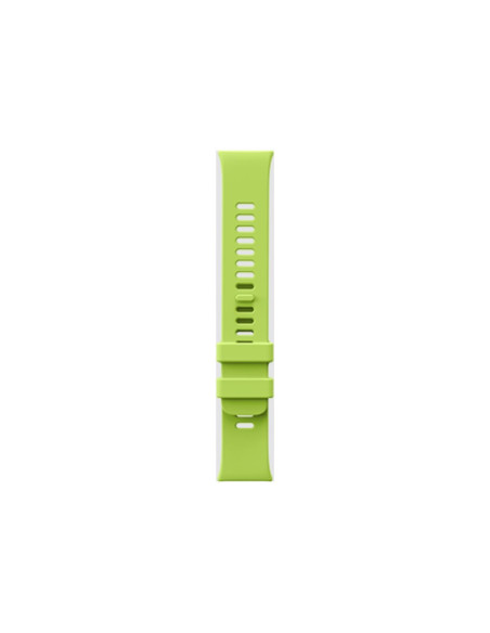 Xiaomi Redmi Watch TPU Quick Release Strap, Mint Green | Xiaomi Xiaomi - strap for smart watch | 135-205 mm | Watch strap | Min
